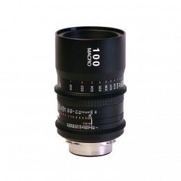 CINEMA ATX 100mm T2.9 Macro Lens PL MOUNT