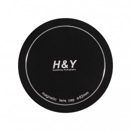 HNY Aluminum Lens Cap 72mm 렌즈캡