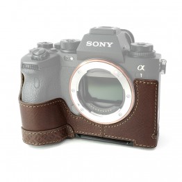 SONY A1 BROWN