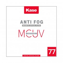 카세 MCUV 나노 안티포그 필터 77mm