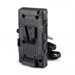 틸타 배터리 파워 서플라이(15mm rod adaptor) V lock BT-003-V